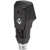 Kit Retinoscópio 3,5V Led Fibra Óptica com Transformador OT8D - MD
