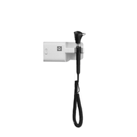 Kit Otoscópio de Parede 3,5V Led com Transformador OT8D - MD