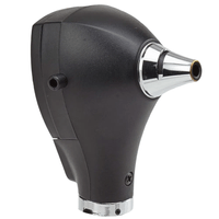 Kit Otoscópio de Parede 3,5V Led com Transformador OT8D - MD