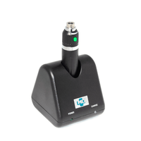 Cabo Recarregável 3,5V em ABS Lítio com Carregador de Mesa - MD