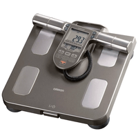 Balança Pessoal Digital 150Kg HBF-514C-LA - Omron