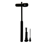 MARTELO-DE-BUCK-PERCURSOR-NEURO-18-CM-BLACK-MD