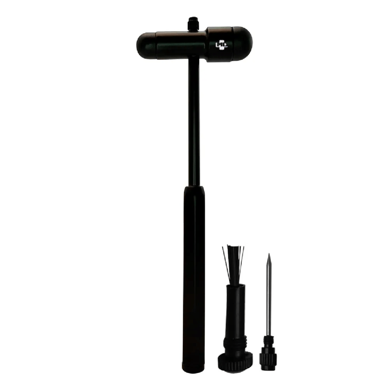 MARTELO-DE-BUCK-PERCURSOR-NEURO-18-CM-BLACK-MD