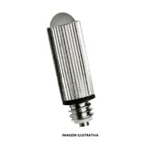 LAMPADA P/ OTOSCOPIO 3,5V VISIO 2000 MD