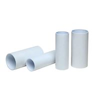Bocal P/ Peak Flow Descartável C/ 100 Um - Medicate