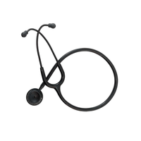Estetoscópio Pro-Lite II Black Edition - Spirit