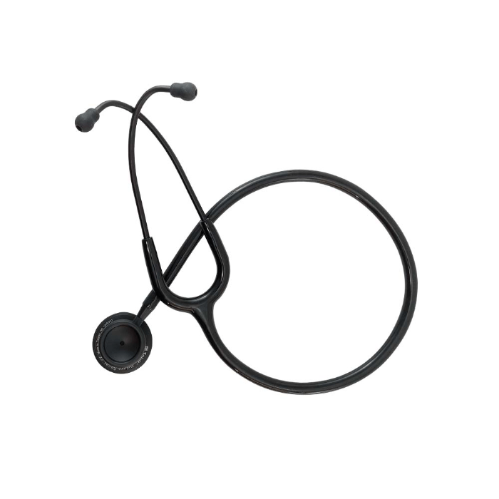 Estetoscopio-Spirit---MD-Pro-Lite-II-Adulto-Black-Edition