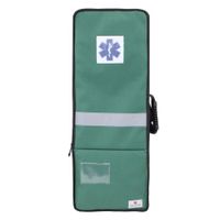 Bolsa para Oxigenoterapia Verde APH-702