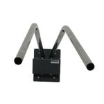 PORTA-AVENTAL-PAREDE-TIPO-CABIDE-PARA-2-AVENTAIS-KONEX