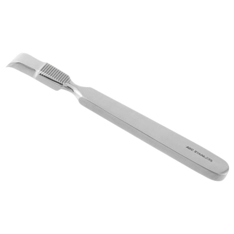 RUGINA-FARABEUF-CURVA-P-CIRURGIA-OSSEA-14-CM-ABC