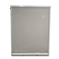 Negatoscópio De 01 Corpo Led Slim Bivolt – Teclux