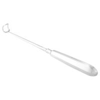 Faca Beckman N1 P/ Adenoide – ABC