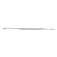 Rugina De Seldin Nº12 C/ Dentes Retos (Lima)- ABC