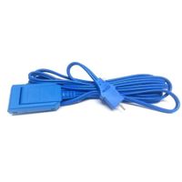 Cabo P/ Placa Eletrocirurgica Cp-6070 - Bluepad