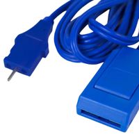 Cabo P/ Placa Eletrocirurgica Cp-6070 - Bluepad