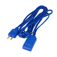 Cabo P/ Placa Eletrocirurgica Cp-6011 - Bluepad