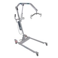 Guincho De Transferência Elétrico 150kg - Vollenz