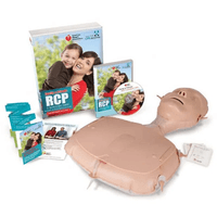 Manequim RCP Anytime - Laerdal