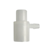 Conector Reto 15m X 15f X 22m C/ Saida T De Aires – Protec