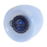 Reanimador Manual Silicone Neonatal Básico - Protec