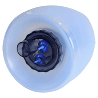 Reanimador Manual Silicone Infantil Básico - Protec