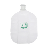 Reservatório De Pvc P/ Reanimador Infantil/Neonatal – Protec