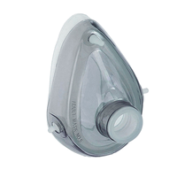 Máscara Silicone Nº5 - MD