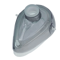 Máscara Silicone Nº5 - MD