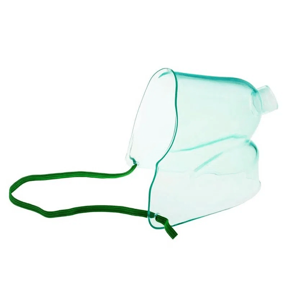 Máscara Macro PVC Adulto - MD | Dormed