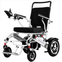 Cadeira De Rodas Motorizada 120 KG W-203 - Winner Med