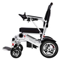 Cadeira De Rodas Motorizada 120 KG W-203 - Winner Med