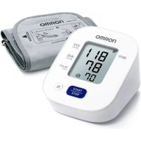 Aparelho De P.A Digital Braço HEM-7142 - Omron