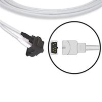 Sensor De Oximetria Tipo "Y" Neonatal Compatível Oxímetro SA-210 - Rossmax