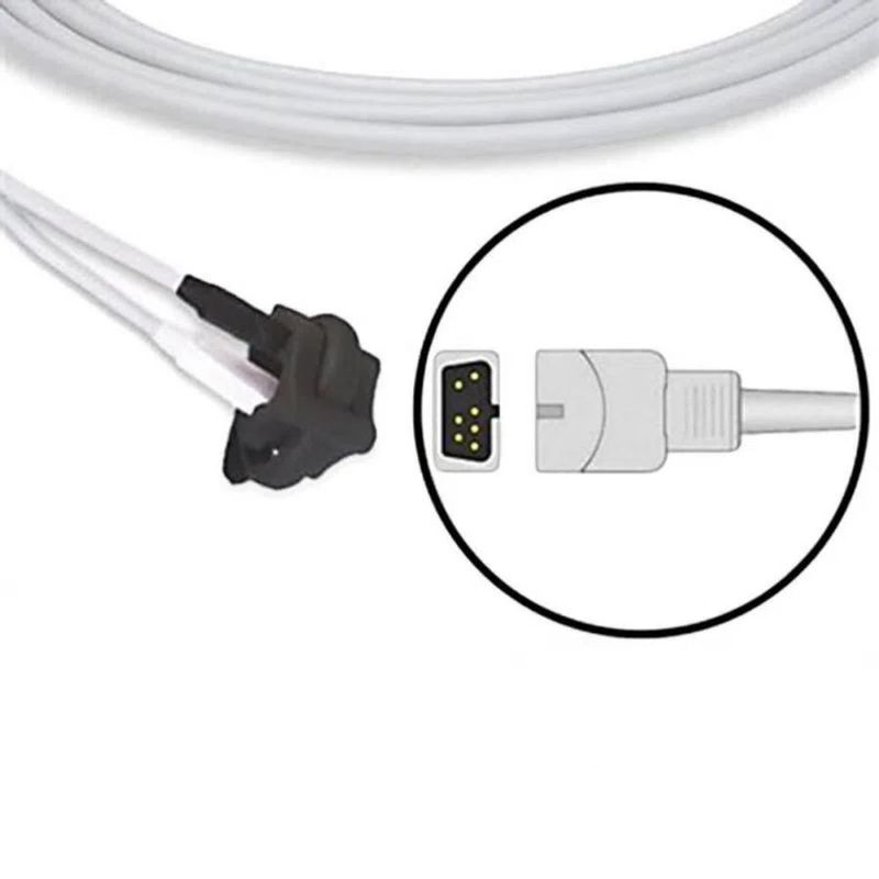 Somente-na-Dormed-Voce-Encontra-Sensor-De-Oximetria-Tipo-Y-Neonatal-Compativel-Oximetro-SA-210-–-Rossmax-Com-o-Melhor-Preco-