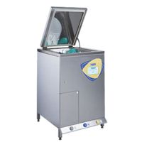 Lavadora / Desinfetadora De Comadres Clinox 3A Auto - Fami