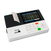 Eletrocardiógrafo 12 Canais Moses - Cmos Drake