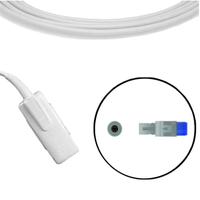 Sensor De Oximetria Clip Orelha EPX-132 - Epex