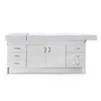 Mesa Para Exame Ginecológico em MDF BIO200 - Biomn