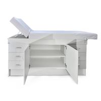 Mesa Para Exame Ginecológico em MDF BIO200 - Biomn