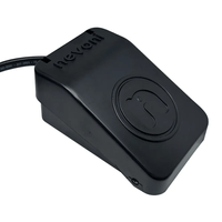Pedal P/ Aspirador Cirúrgico Universal - Nevoni