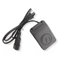 Pedal P/ Aspirador Cirúrgico Universal - Nevoni