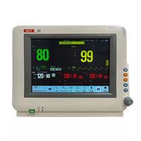 Monitor Multiparâmetro 12.1" Modular Q3 - Biolight