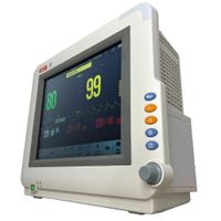 Monitor Multiparâmetro 12.1" Modular Q3 - Biolight