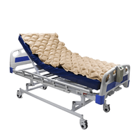 Colchão Pneumático 220v Air Plus (Bege) - Dellamed