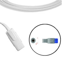 Sensor de Oximetria Clip Pediátrico EPX-153 -EPEX