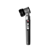 Dermatoscópio Omni LED C/ Estojo - MD