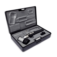 Dermatoscópio Omni LED C/ Estojo - MD