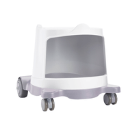 Carro p/ Unidade de Aquecimento Bair Hugger 675 - 3M