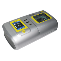CPAP Automático OxyAir com Umidificador - CMOS Drake