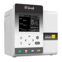 Bomba De Infusão Equipo Universal Yonah Lite - Cmos Drake